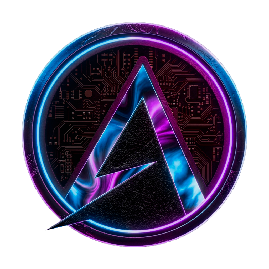 AntarTech Logo