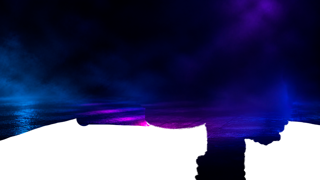 AntarTech Studio Background